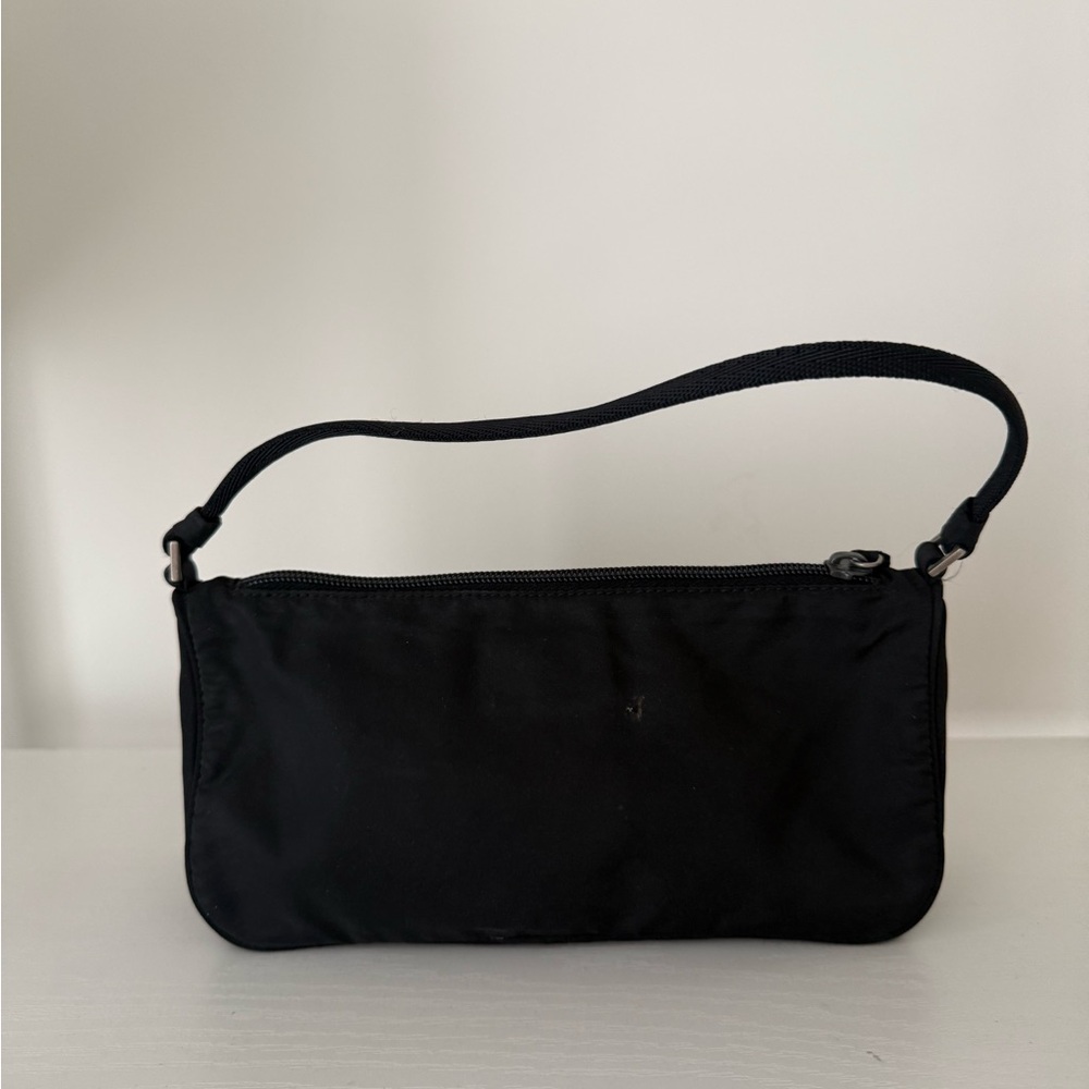 Prada Nylon Mini Bag - Picture 5 of 6